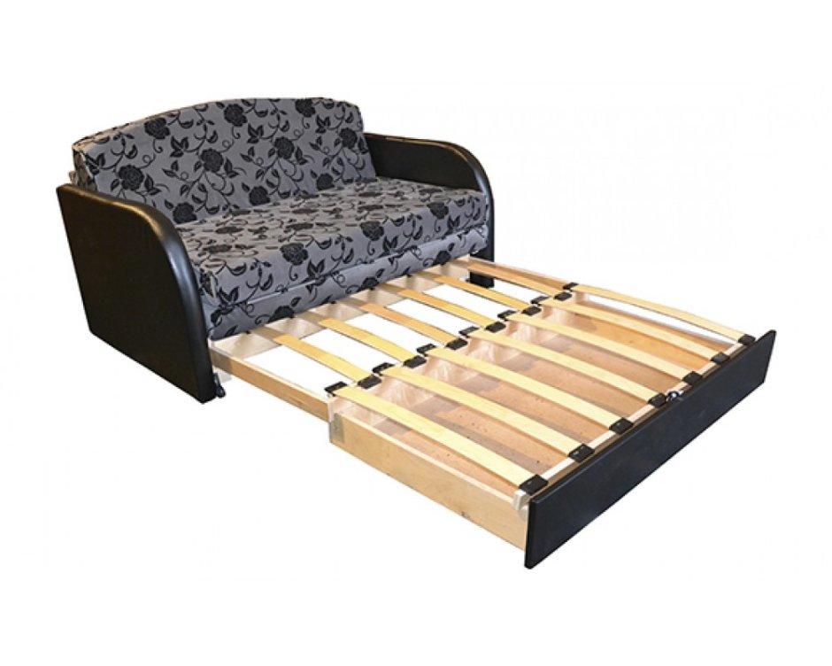 Диван Кармен выкатной Малютка выкатной