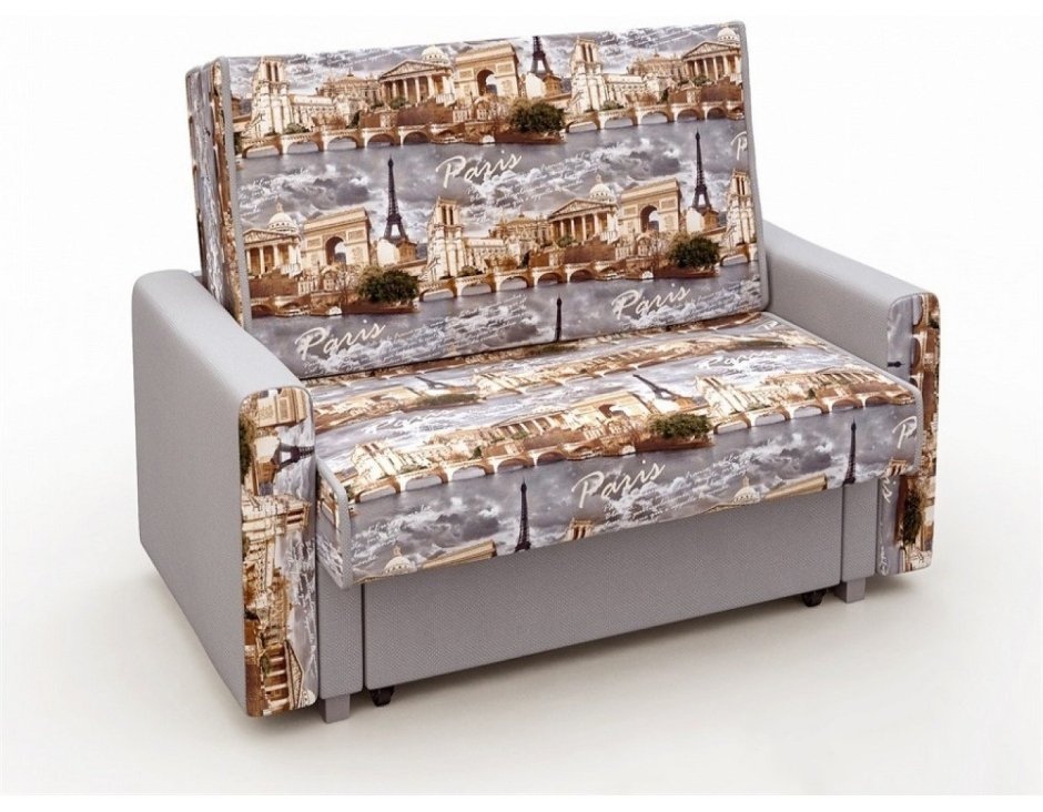 Диван выкатной "Гранд-2"(пружинный блок)