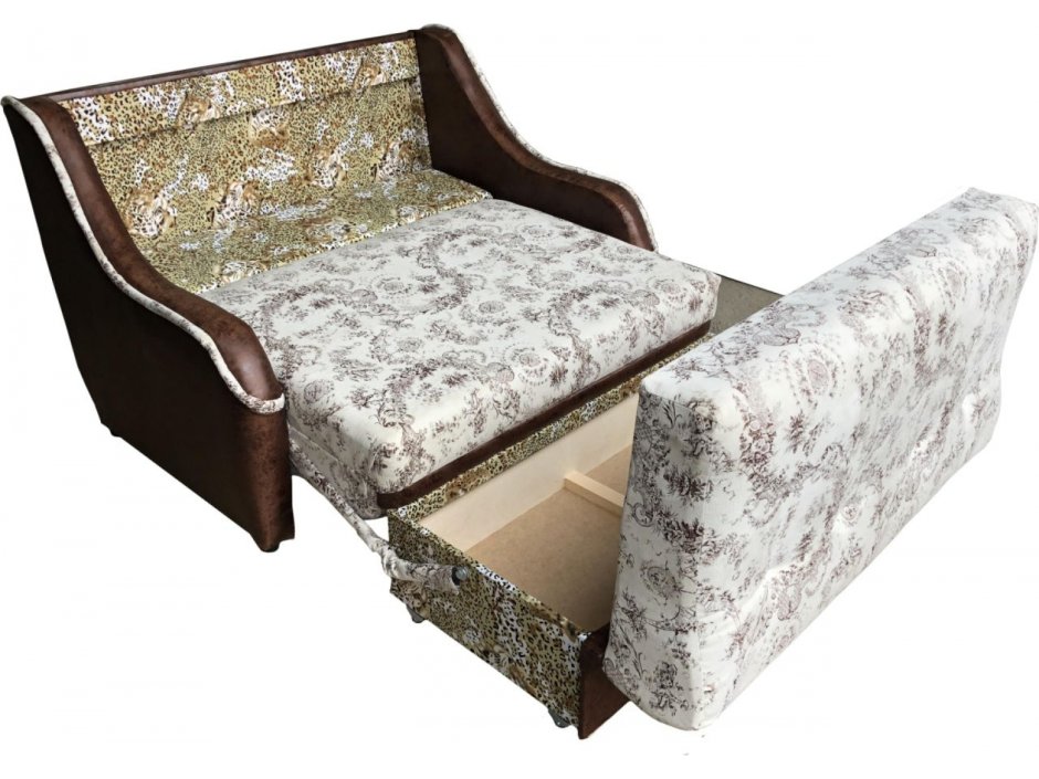 Диван казак 120 МД