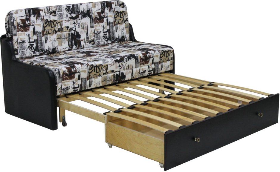 Выкатной диван Марина эко БП