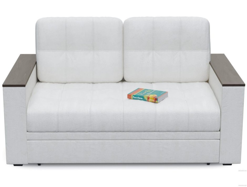 Диван прямой Атланта мини 4 выкатной