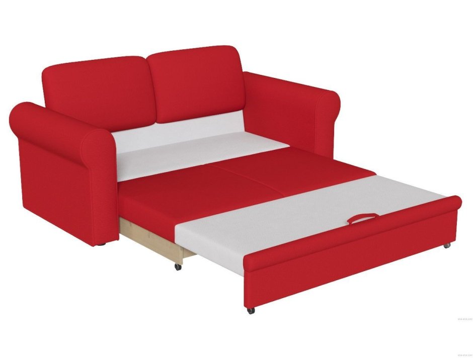 Диван выкатной Римини