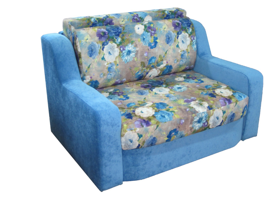 Диван выкатной Мартин велюр