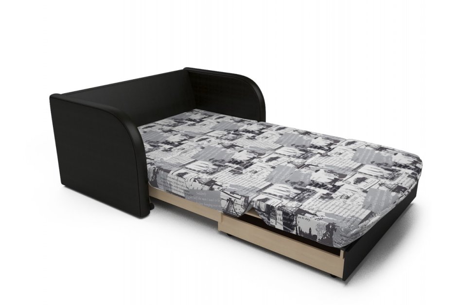 Диван Малютка Кармен