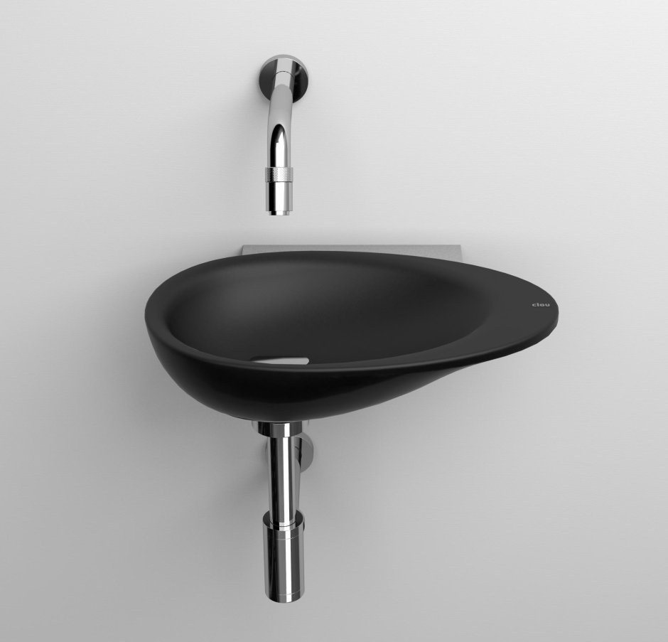 Раковина 36 см Clou Flush CL/03.12032
