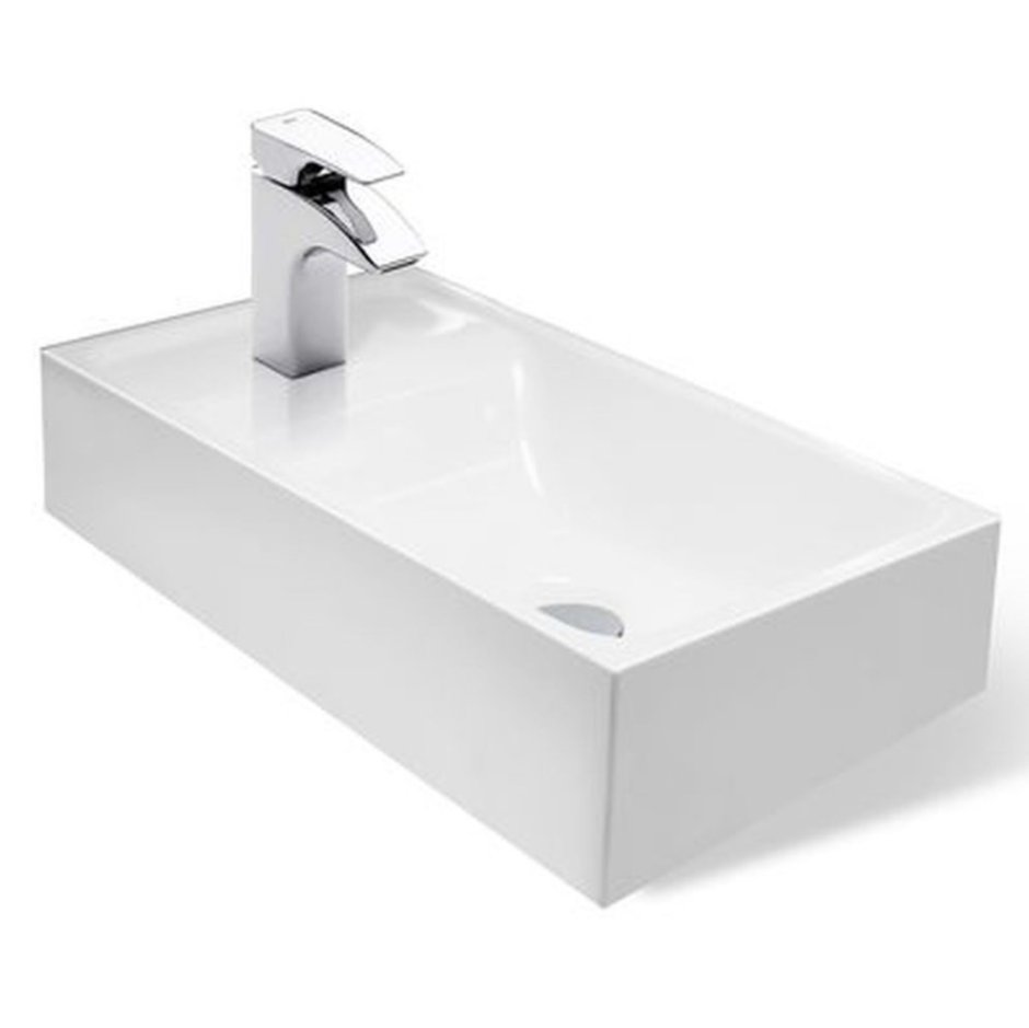 Раковина Эстет мини 40х22