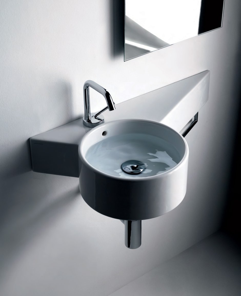 Мини раковина Керасан