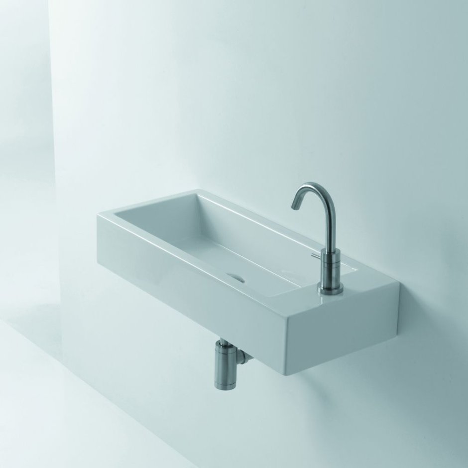 Раковина 70 см AXA Hox ws08401f