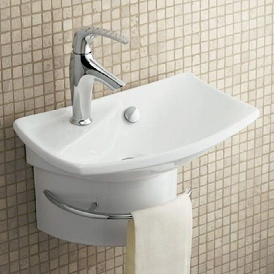 Раковина Jacob Delafon Escale e1025