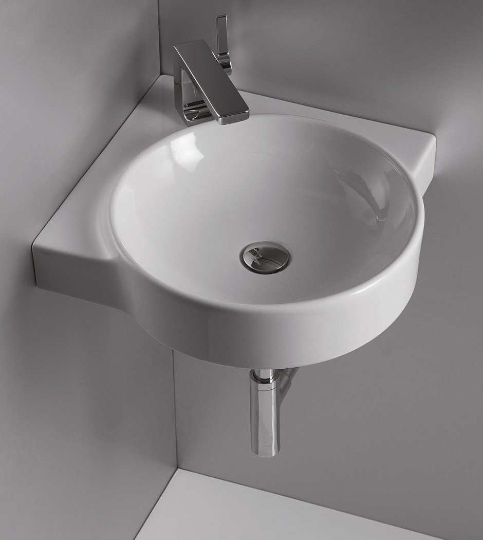 Раковина Simas Flow (fl24)