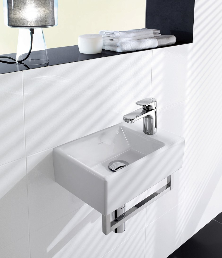 Раковина Villeroy Boch Memento 533341