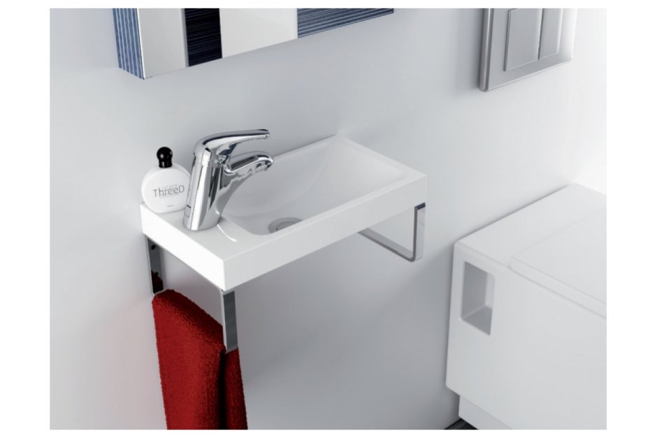 Раковина Ravak Classic 400