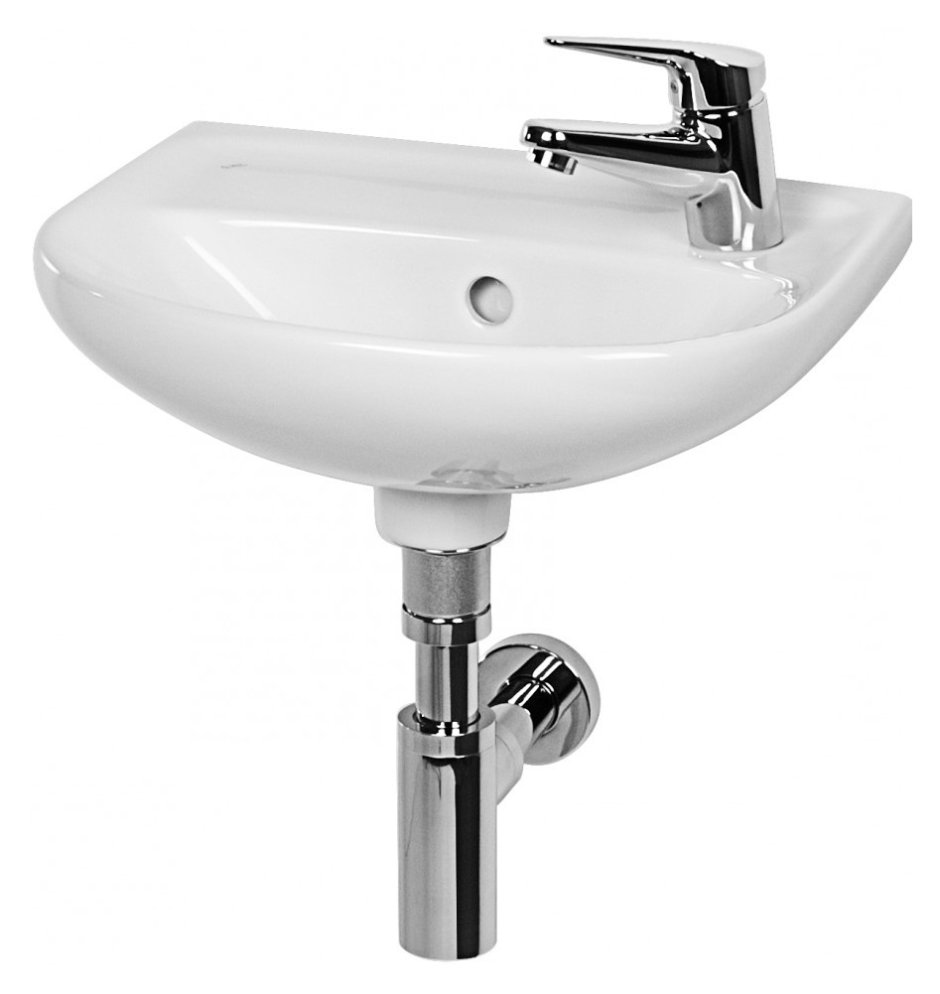 Раковина jika Lyra 40