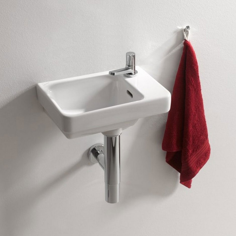 Мини-раковина Laufen Pro s 815960