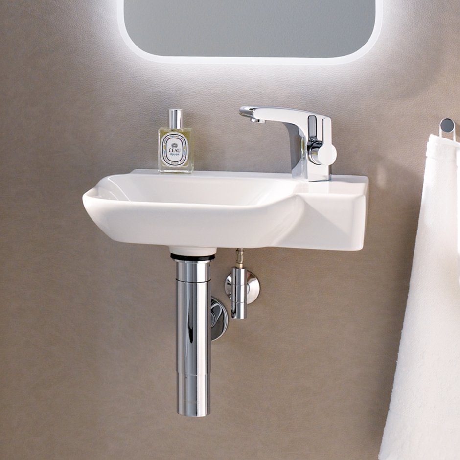 Раковина Geberit MYDAY