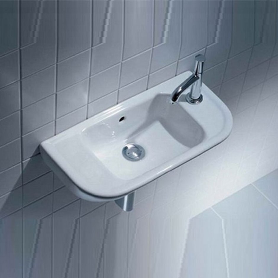 Laufen Pro 816957 мини-раковина