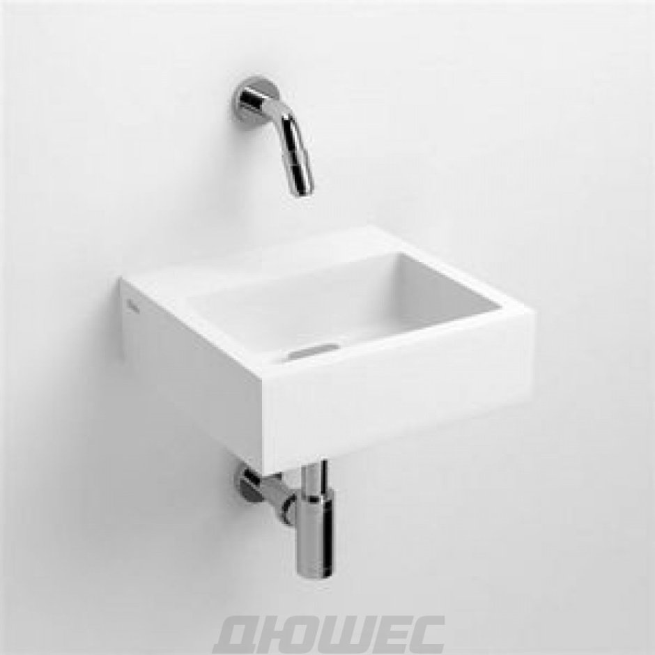 Раковина 36 см Clou Flush CL/03.03020