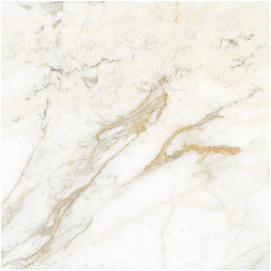 Плитка laparet Calacatta Oro золотой