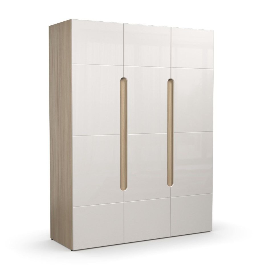 Шкаф Палермо 3 створчатый