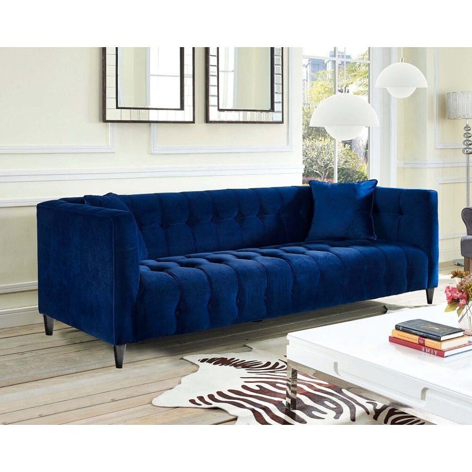 Диван Sofa Velvet