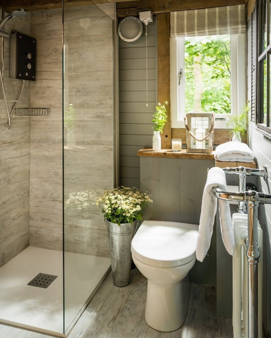 Бушевая вслеревянном доме