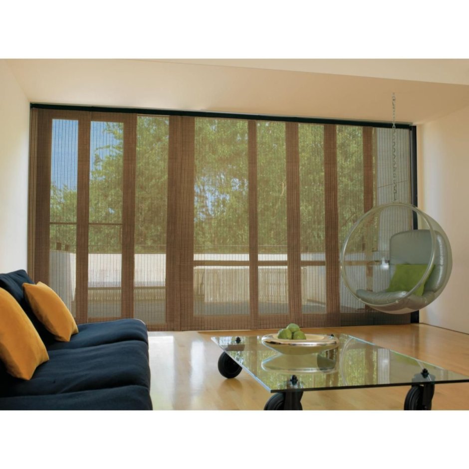 Жалюзи Sunsails