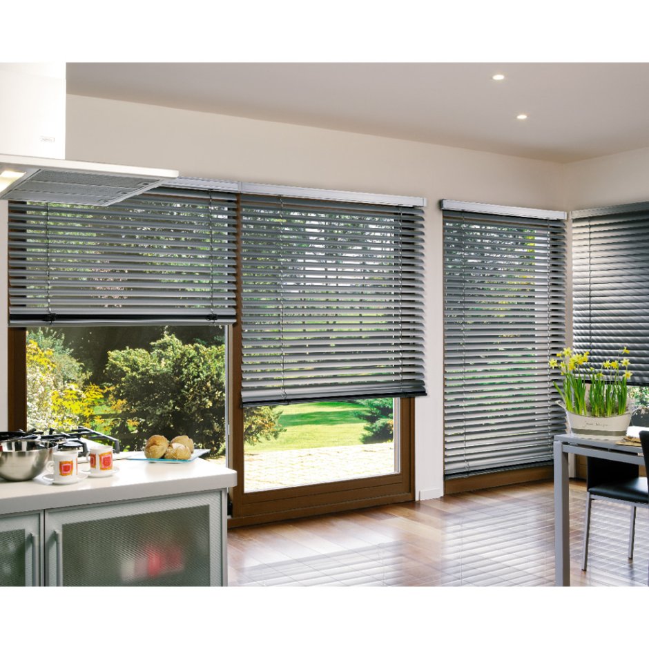 Плиссе Hunter Douglas