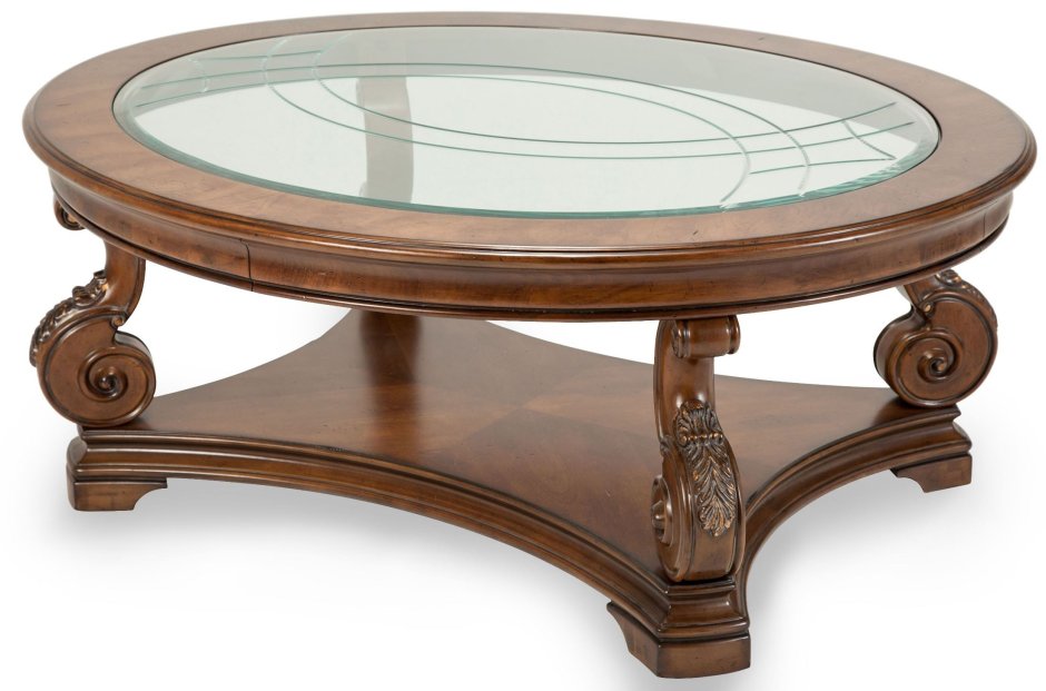 Журнальный столик Violi Cocktail Table аrteriors