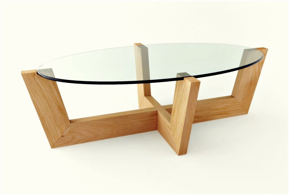 Столик "Coffee Table" Design