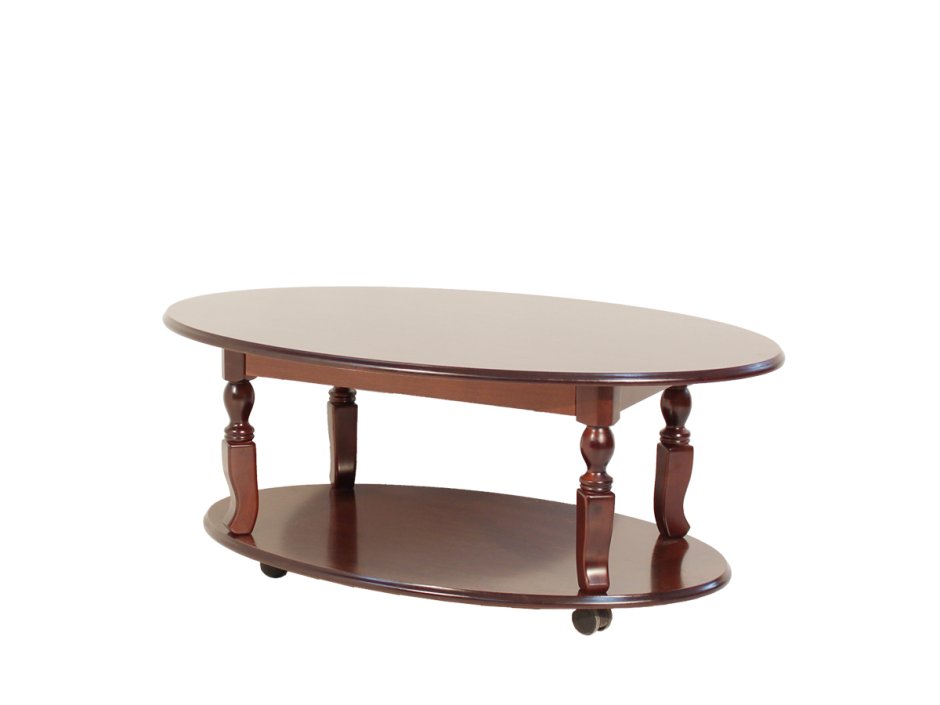 Стол журнальный Альт 25-31