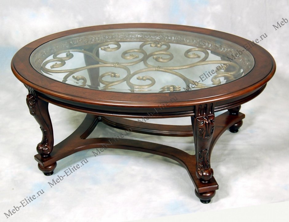 Столик журнальный Norcastle t499-6