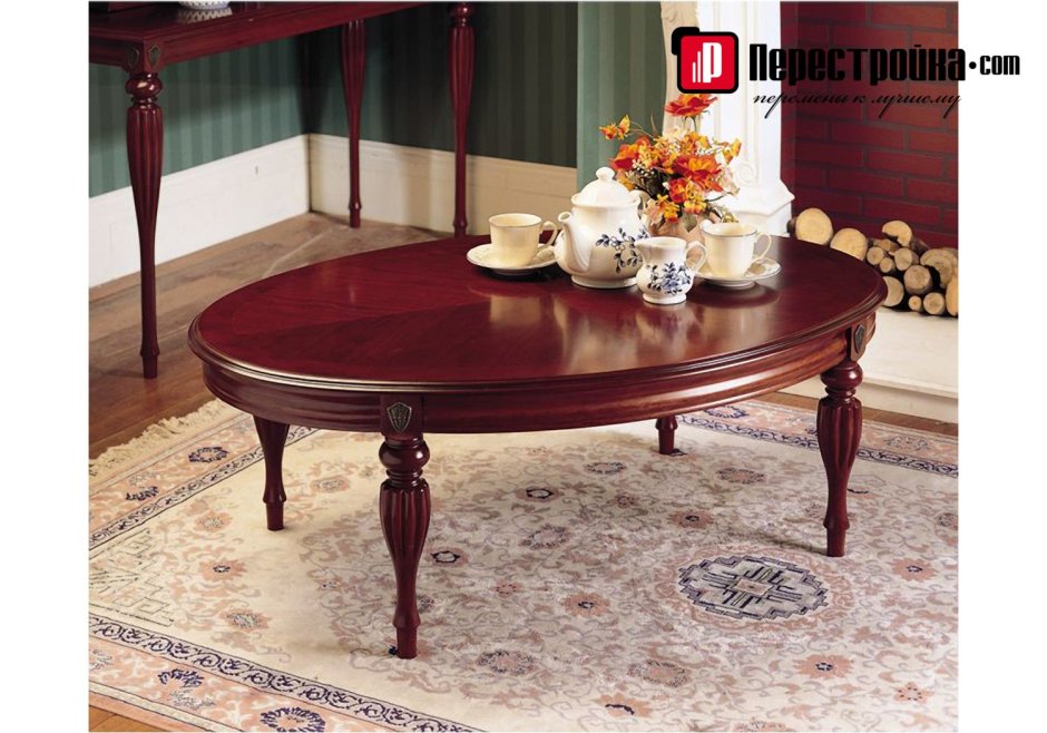 Стол журнальный Brookfield t496-8