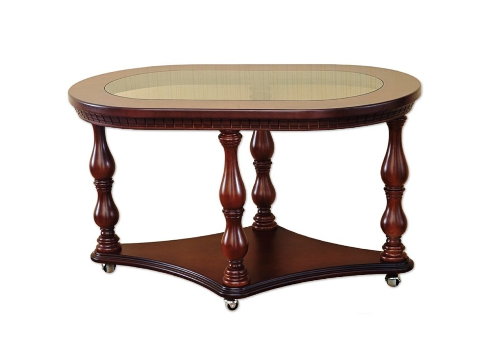 Стол журнальный "комфорт-01"