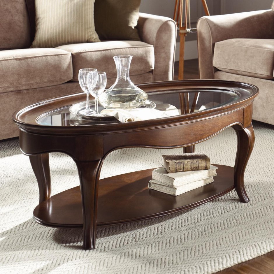 Кофейный столик Coffee Table Elledue