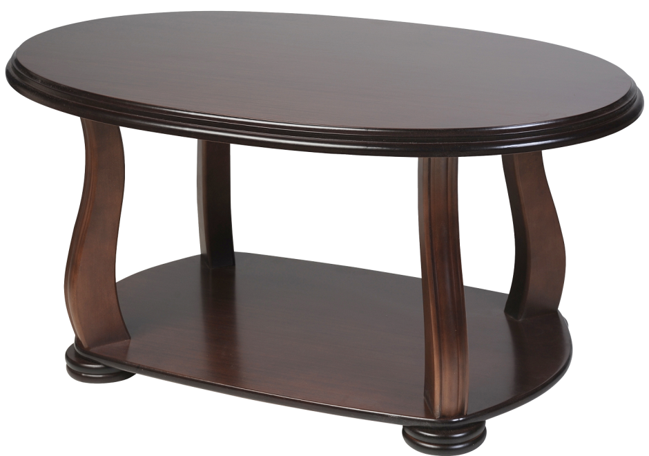 Стол журнальный Версаль 8