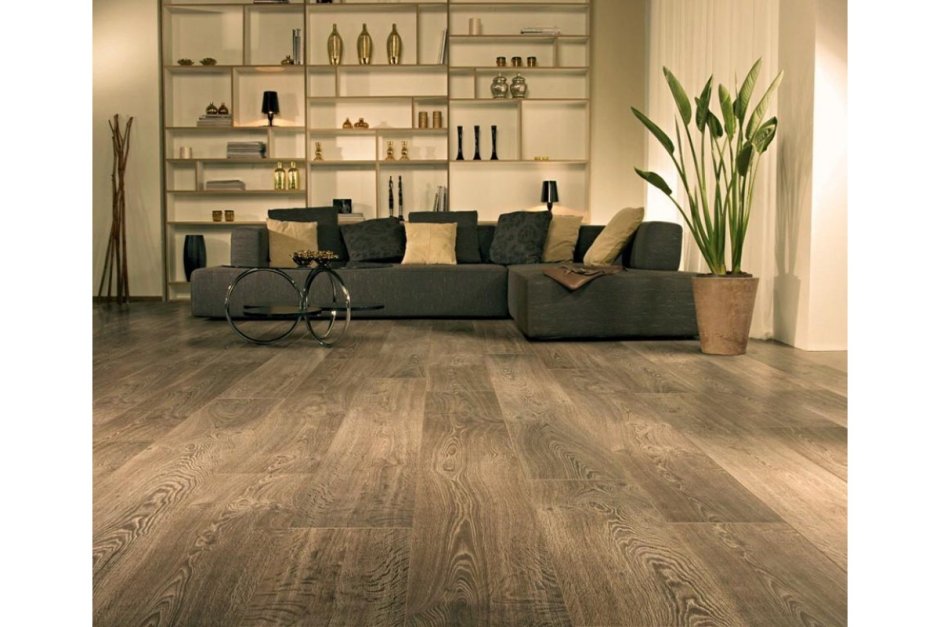 Ламинат Balterio дуб Гималайя 136