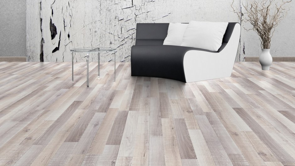 Ламинат дуб Рокфорд