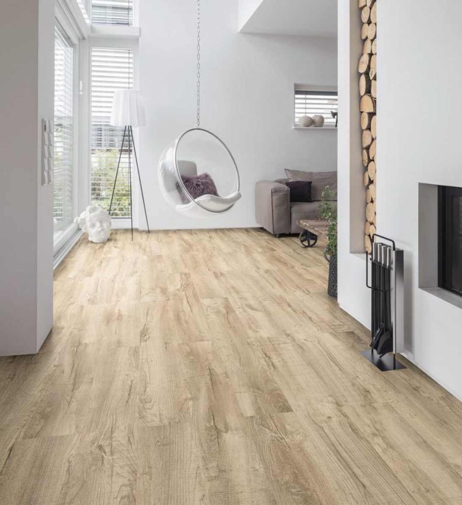 Паркетная доска Haro дуб