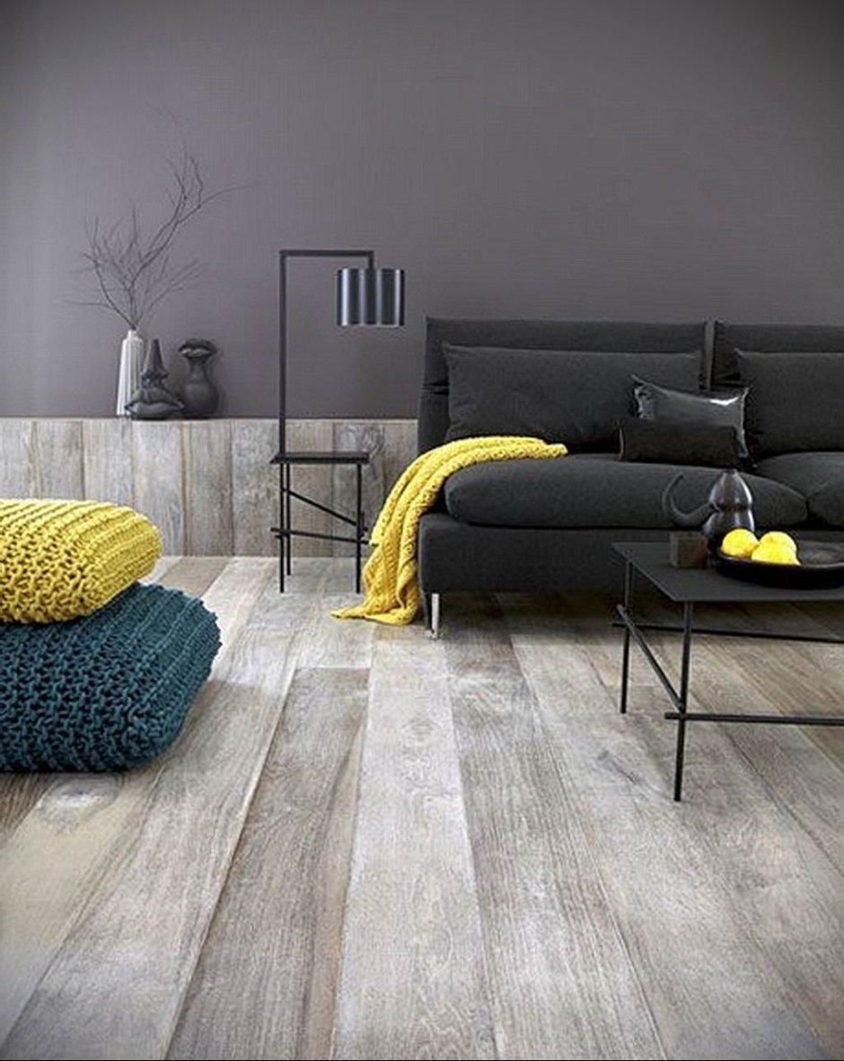 Линолеум ideal record Pure Oak 6182