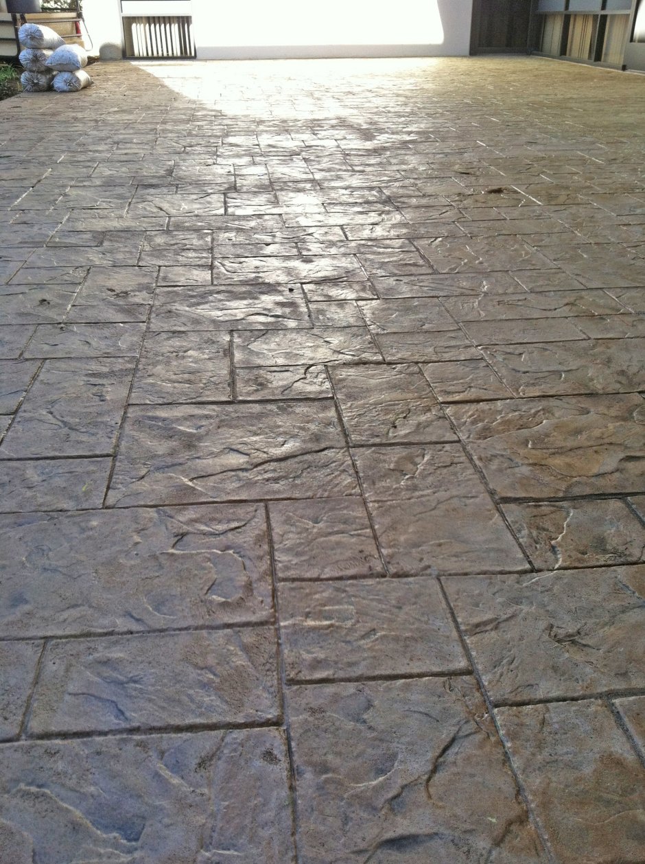 Магнолит (ксилолит)