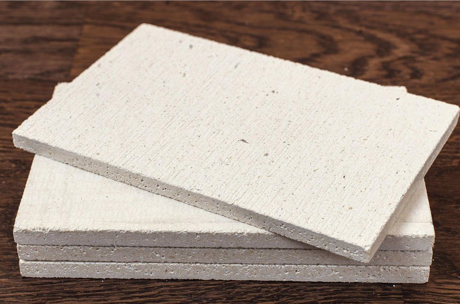 Стекломагниевый лист СМЛ 10мм