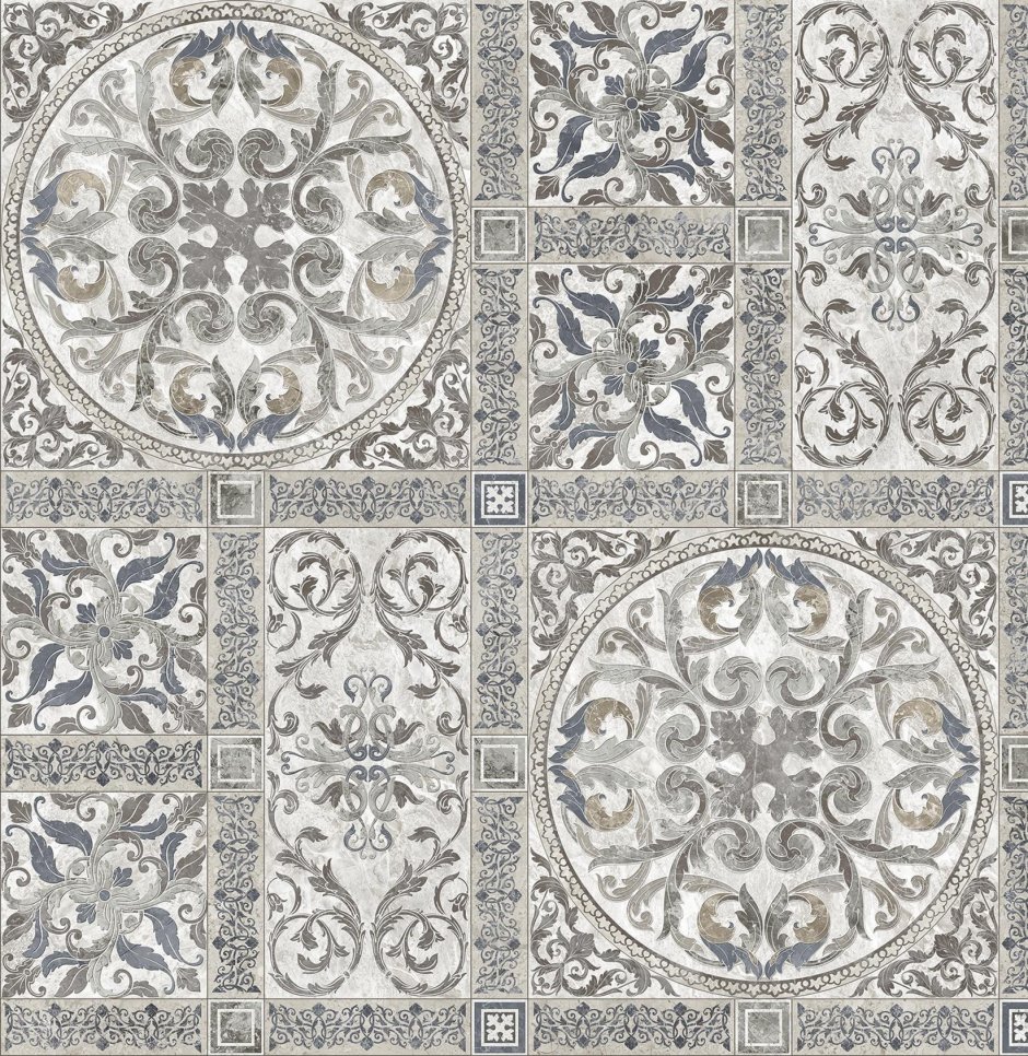 Линолеум Eruption Венеция 2