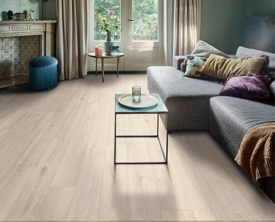 Линолеум IVC Texart Bisan 97