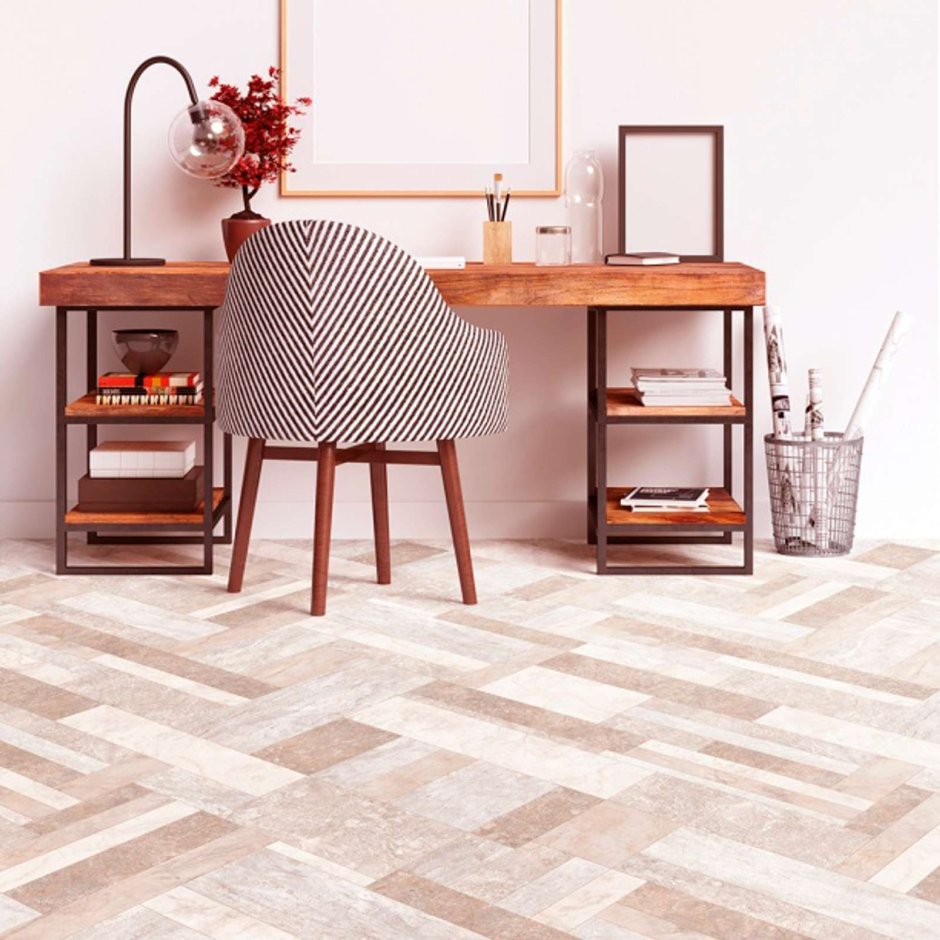 Tarkett (Синтерос) Bonus Tesco 2