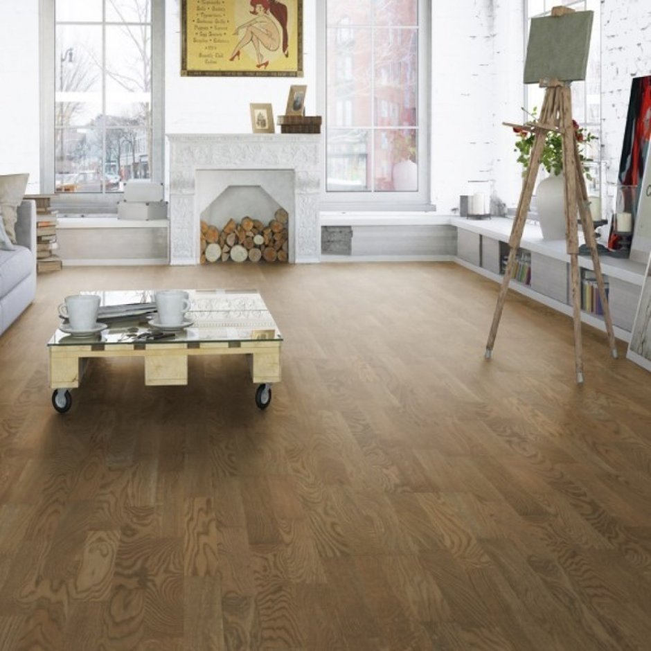 Линолеум бытовой Tarkett Diva Diva 1