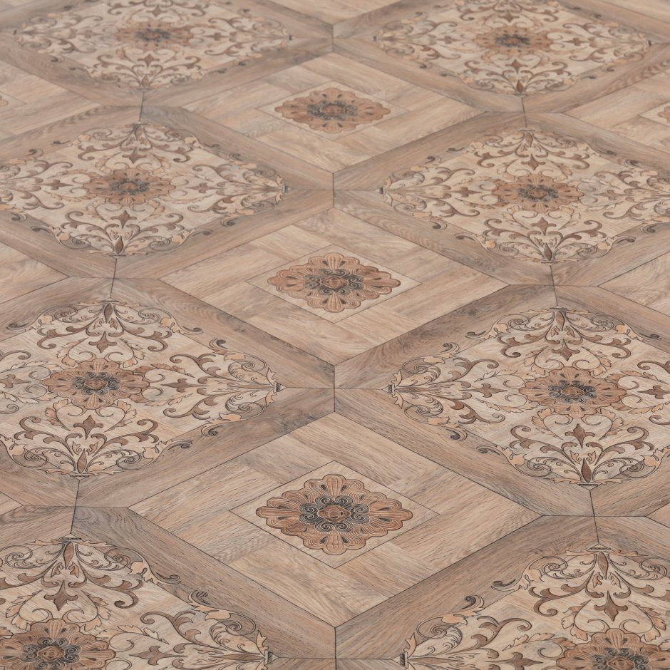 Линолеум Juteks Venus Moscow 137m бытовой 3 м