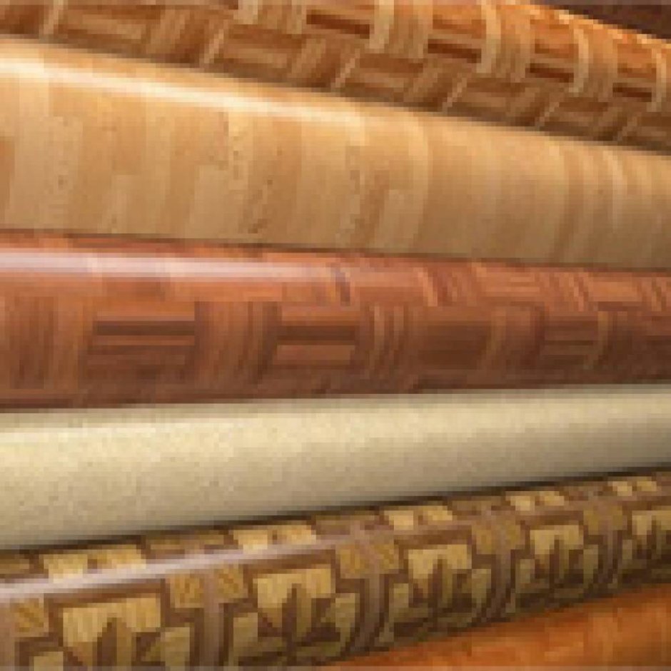 Линолеум расцветки