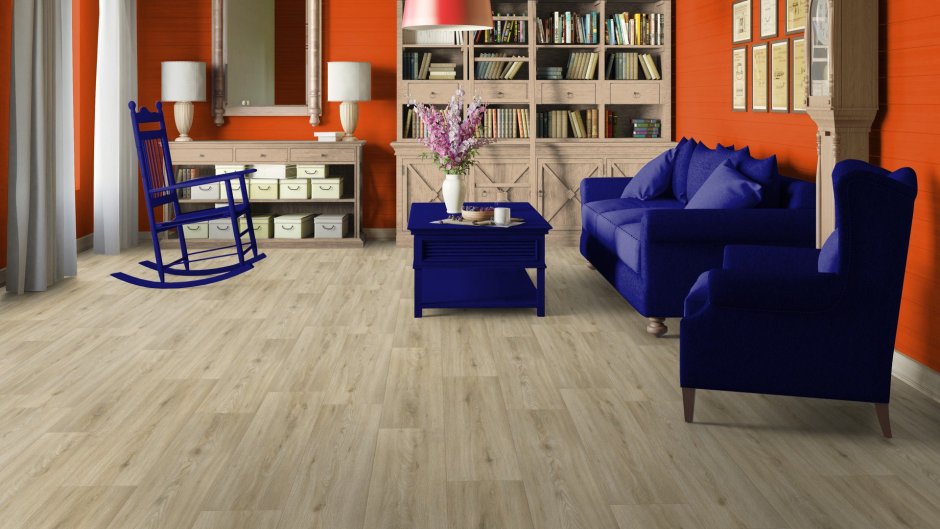 Линолеум Таркетт Kassel 2