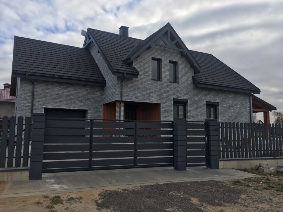 Забор ранчо Юта