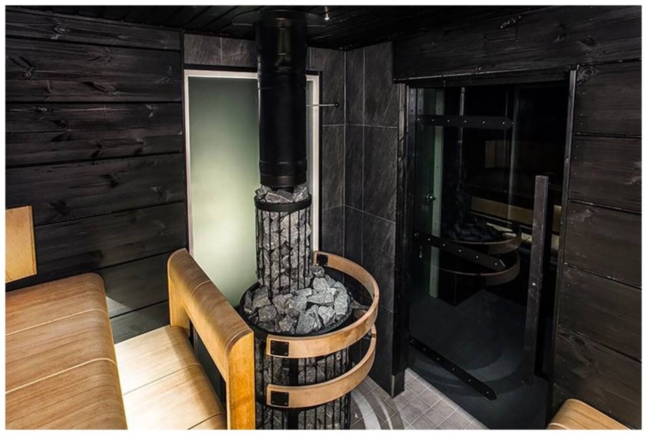 Печь Harvia Legend 240 Duo